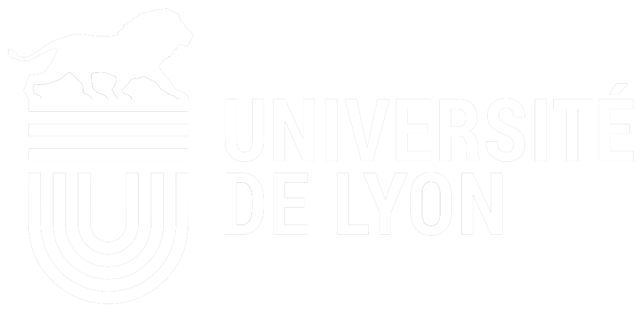 Logo Universite de Lyon